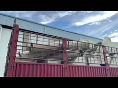 PP Boards Shipment from Our Factory