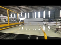 PP Board Manufacturing Workshop