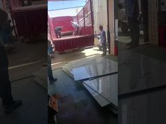 A Closer Look: wear resistant Hollow Polypropylene PP Wall Sheet Panels For Furniture Accessories