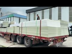 See Why Choose Waterproof biodegradable PP Polypropylene Floor Protection Sheet For Wall