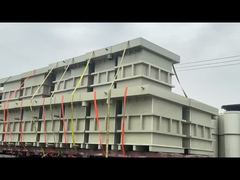 A Closer Look: Outdoor PP Advertising Board 10mm Plastic Sheet Weather Resistance