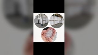 Greenhouse Polycarbonate Solid Sheet for roofing