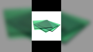 Greenhouse Polycarbonate Solid Sheet