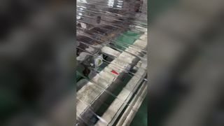 Durable Corrugated Polycarbonate Sheets for Roofing